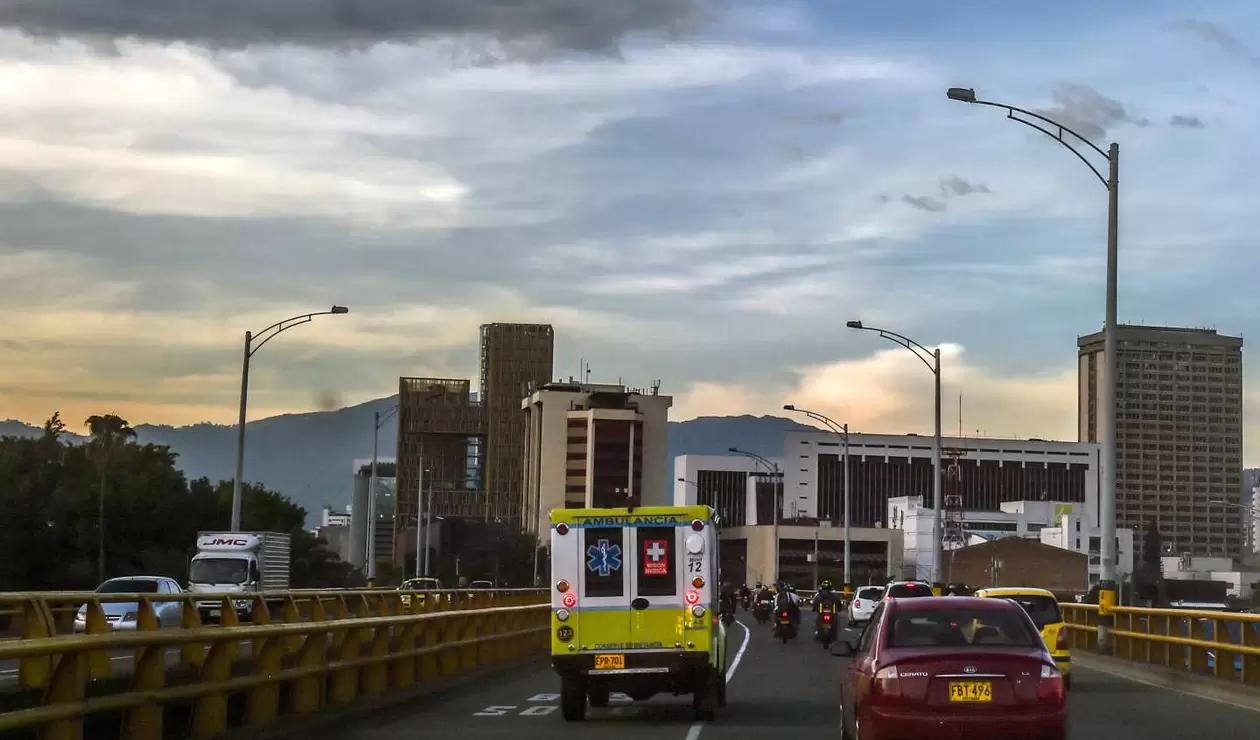 Medellín - ciudad
