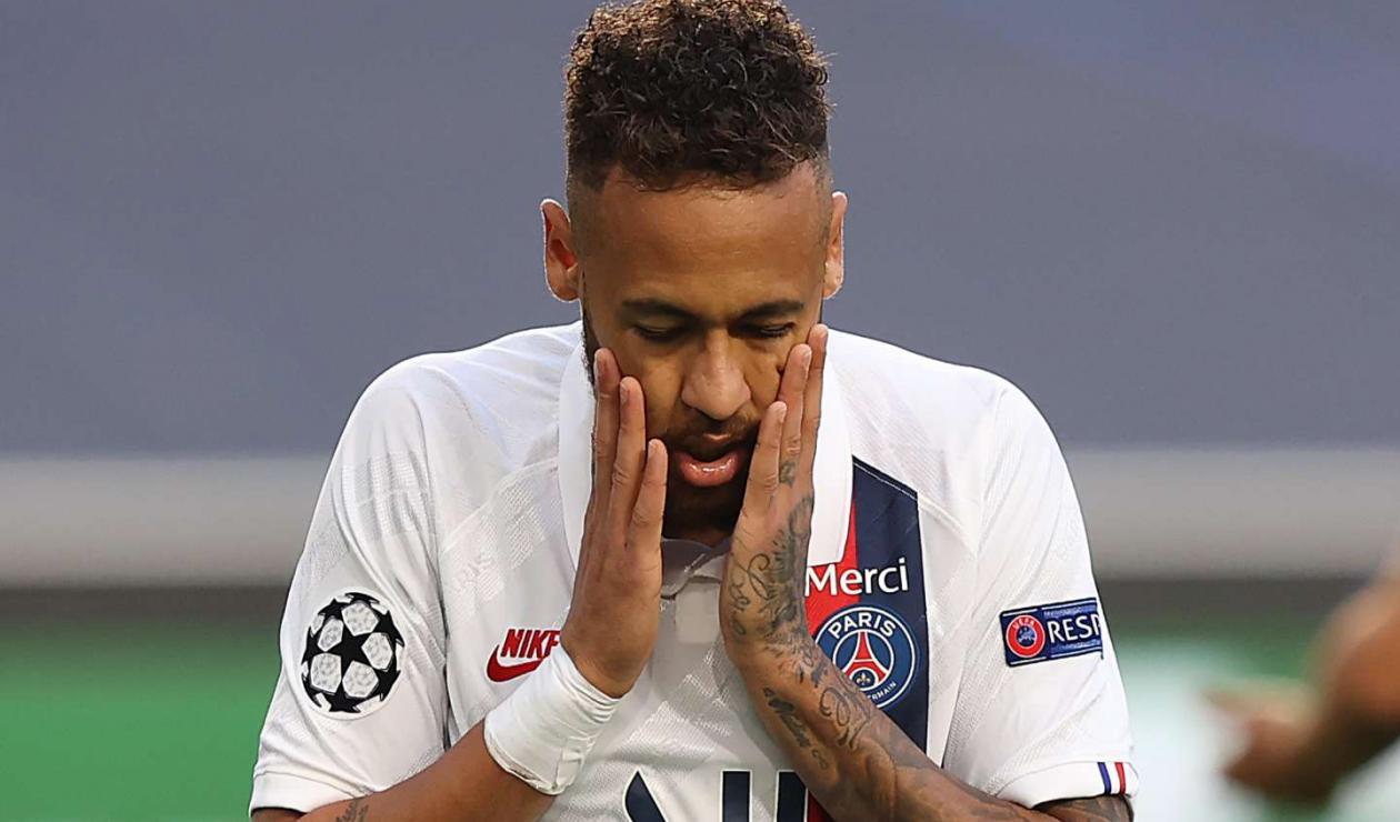Neymar - 2020