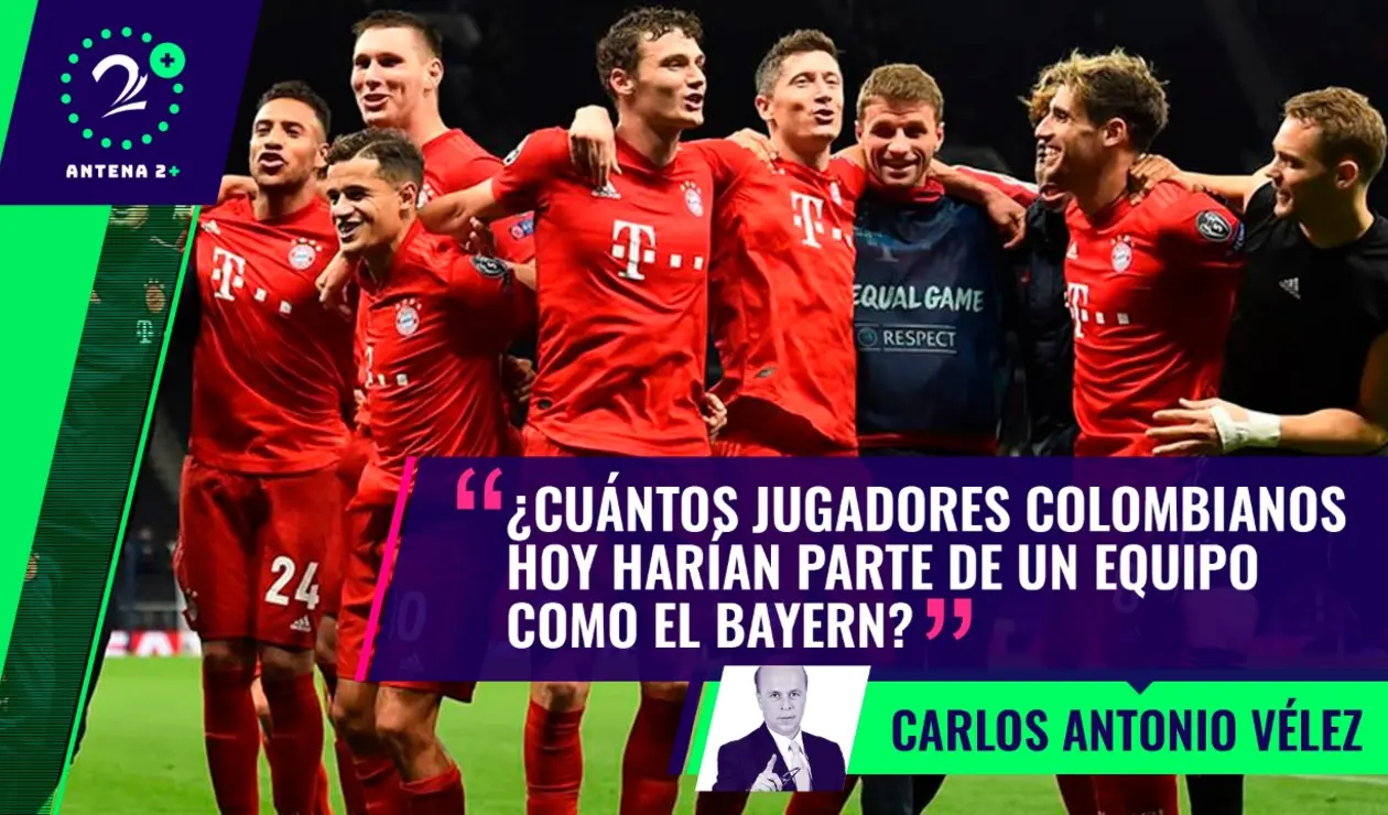 Palabras Mayores del 20 de agosto de 2020