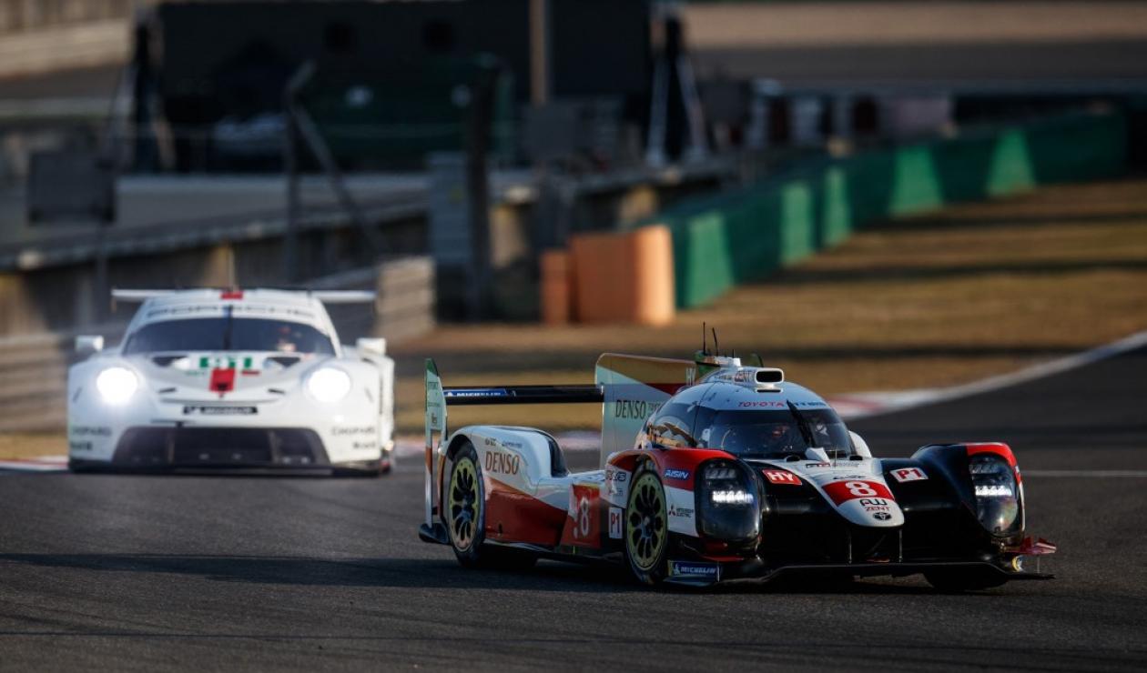 24 horas de Le Mans, Juan Pablo Montoya
