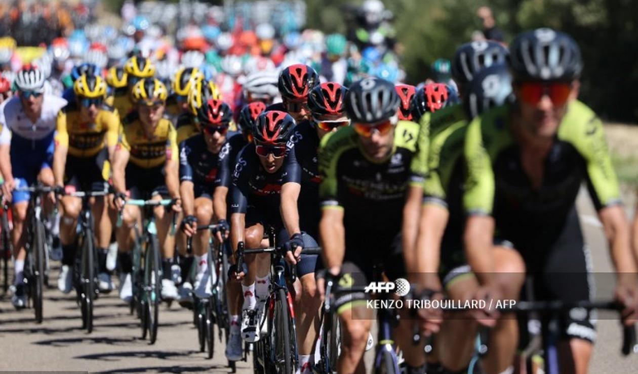 Tour de Francia: Cinco etapas clave de la edición 2021 ...