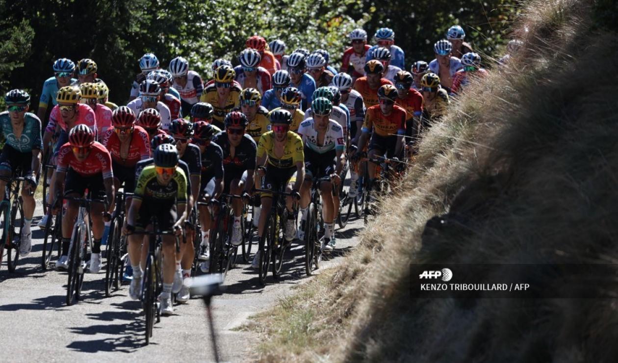 Tour de Francia 2020