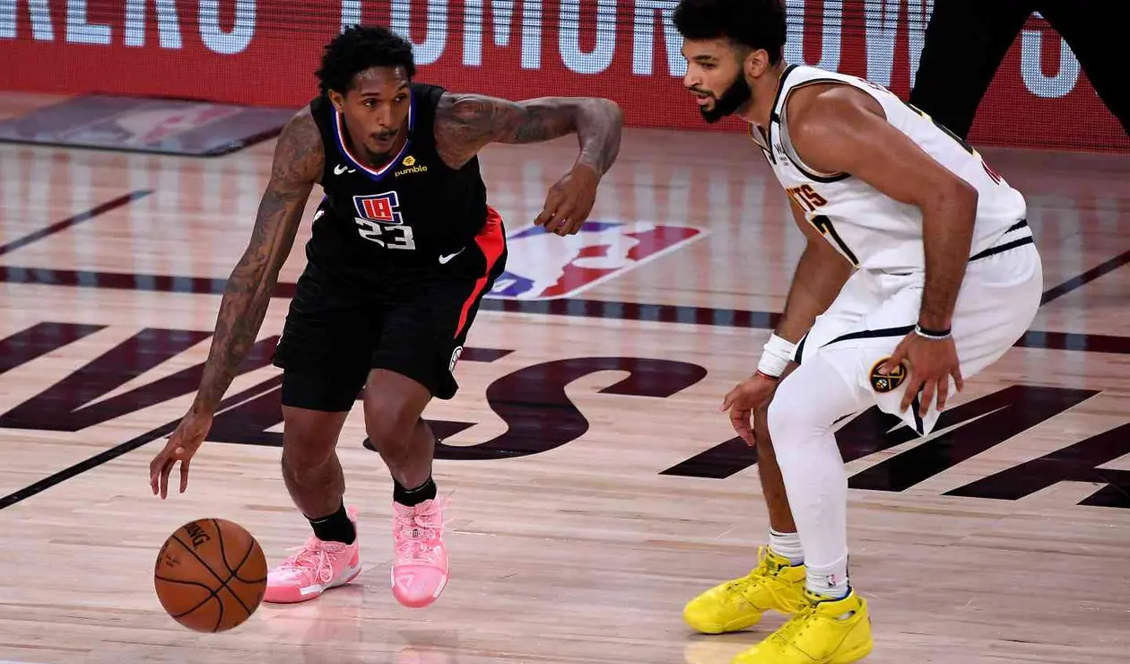 Playoffs NBA