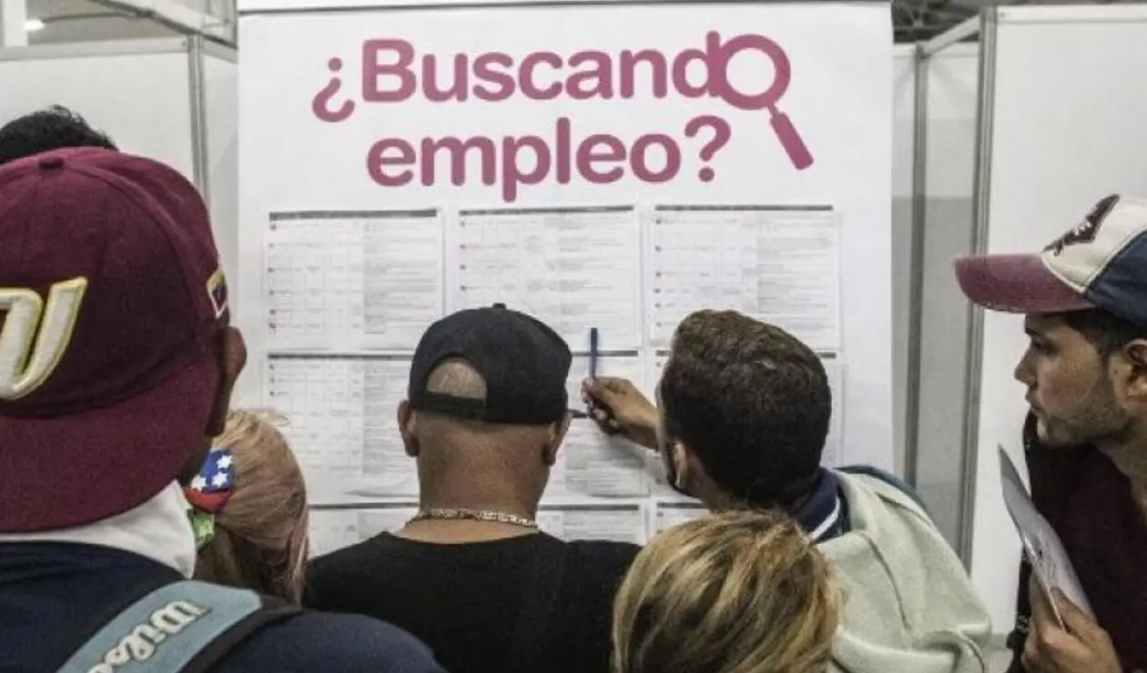 Desempleo