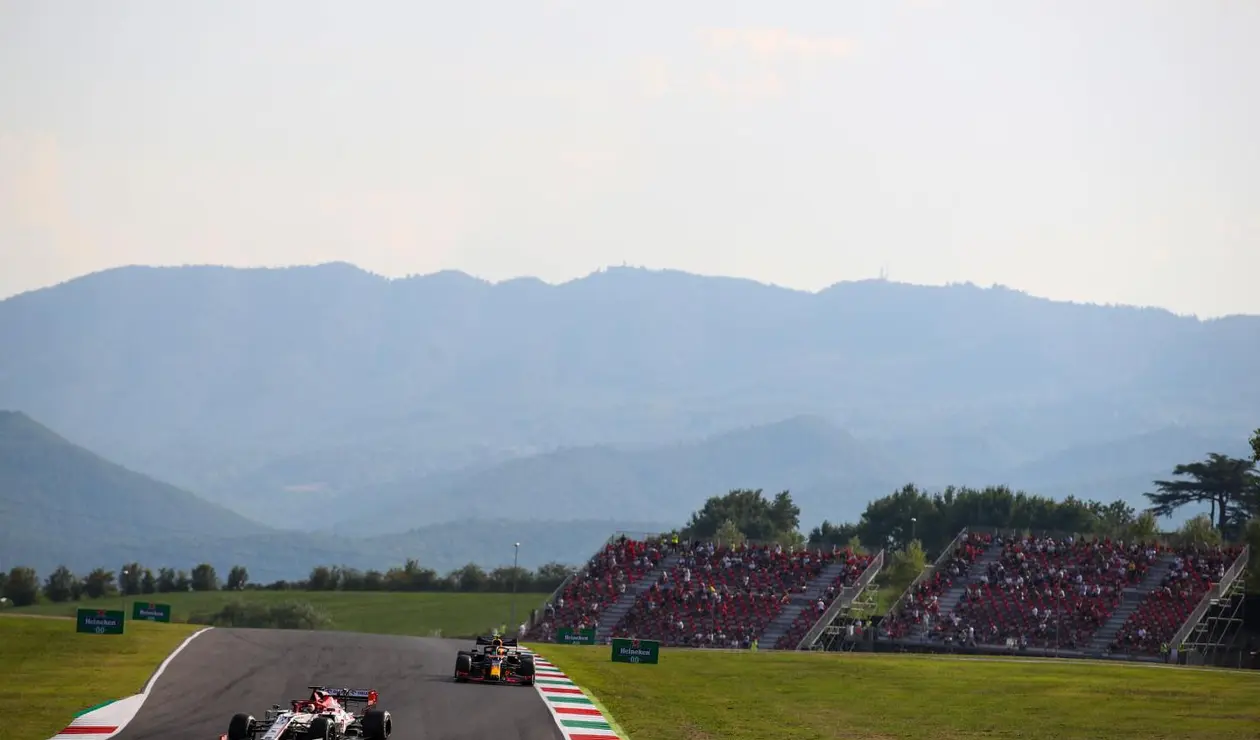 Gran Premio de la Toscana