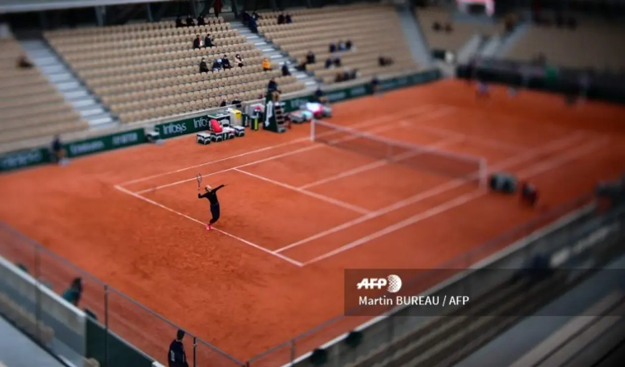 Roland Garros