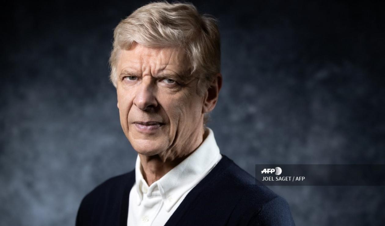 Arsene Wenger