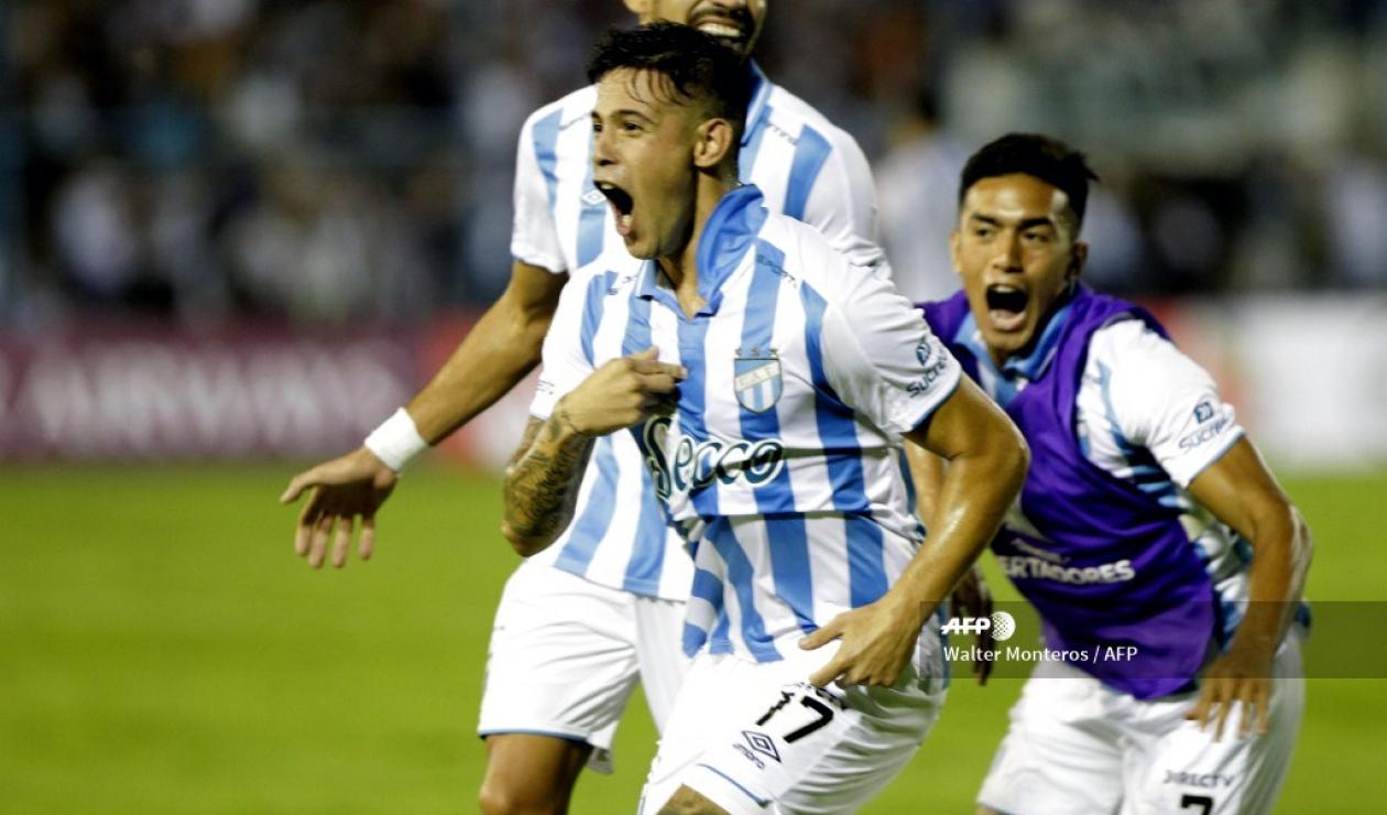 Atlético Tucumán
