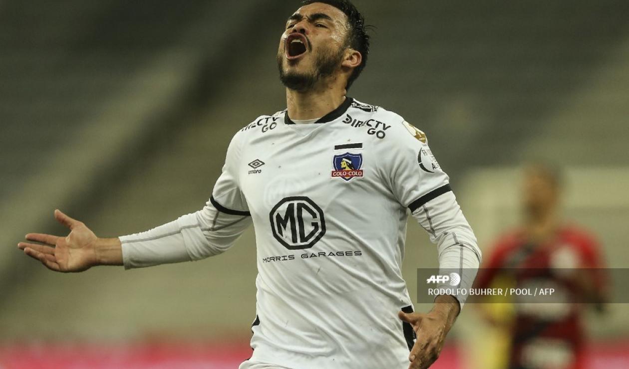 Colo Colo Hoy Resultado : Colo Colo Vs Union Espanola Como ...
