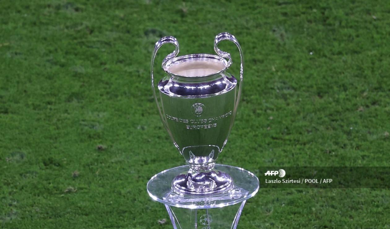 Trofeo Champions League