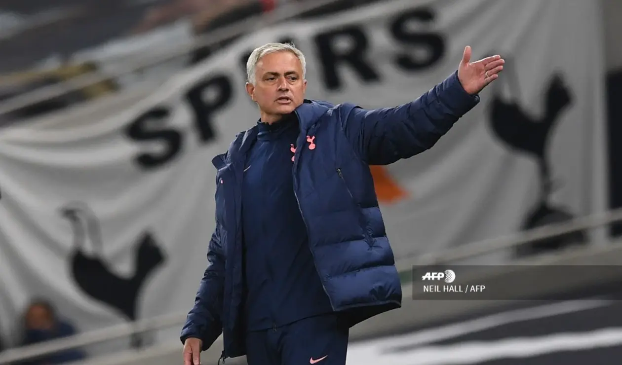 José Mourinho