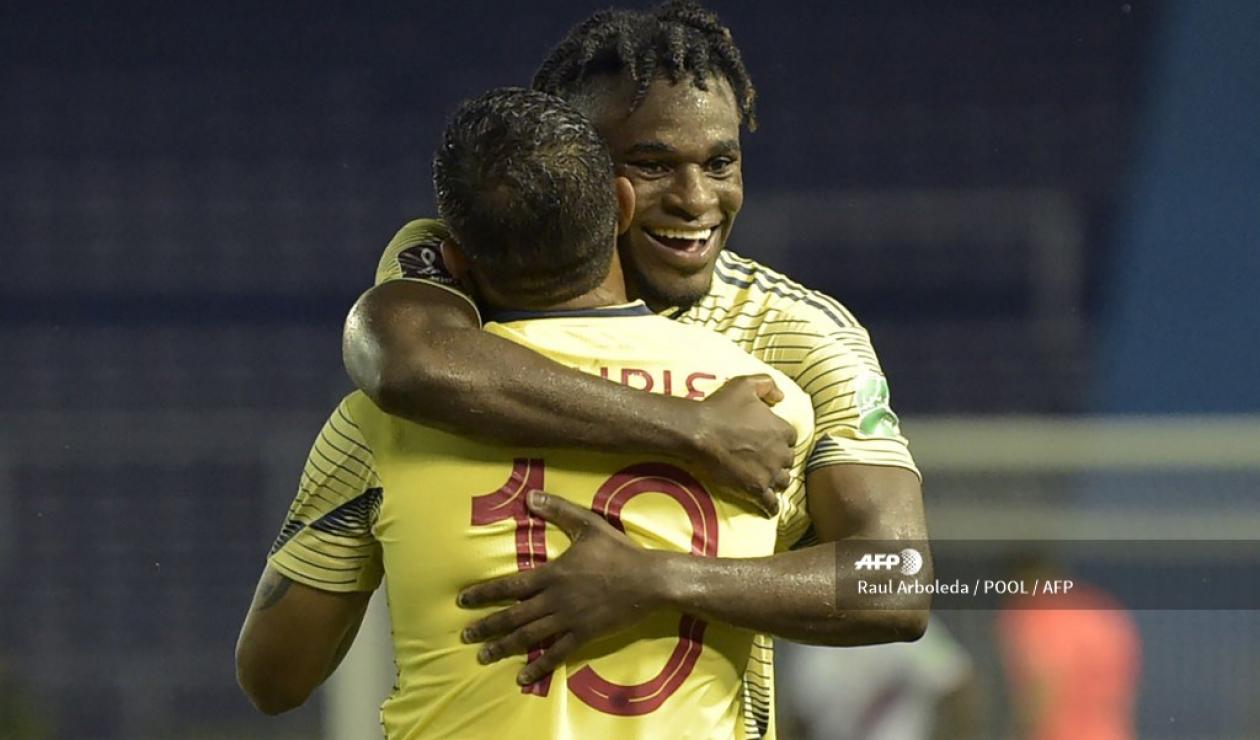 Download Brasil Vs Colombia 2020 Pics