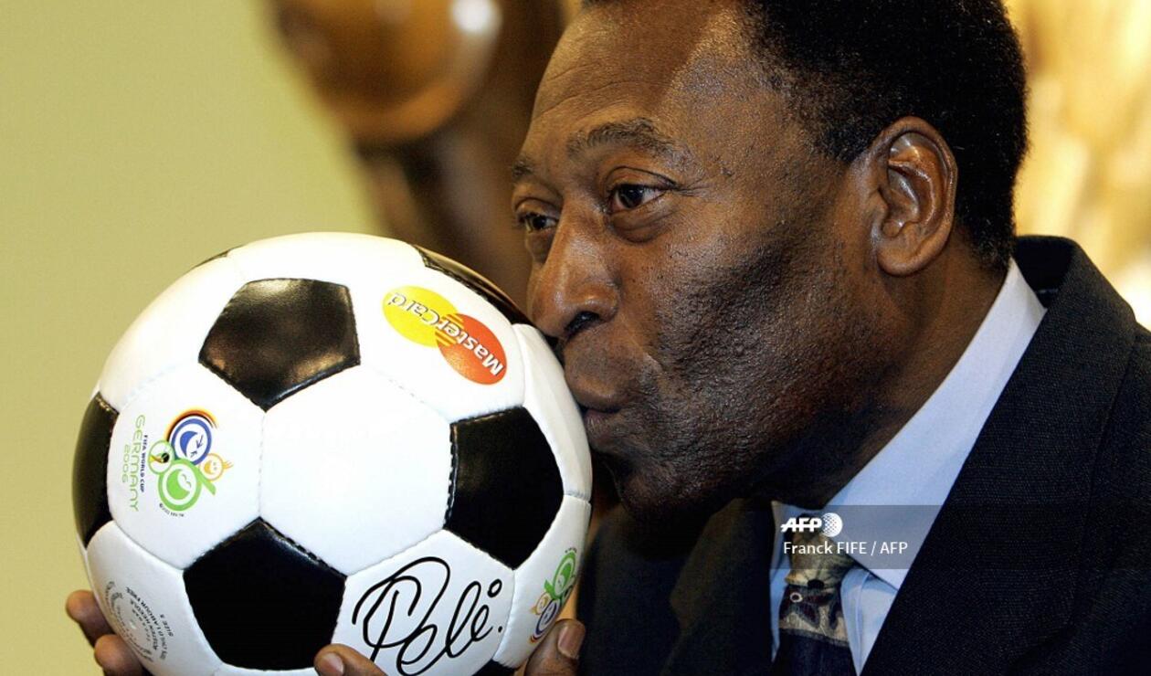 Los 80 años de Pelé: datos, logros y anécdotas inolvidables | Antena 2