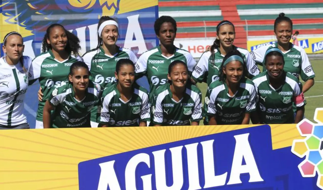 Deportivo Cali femenino