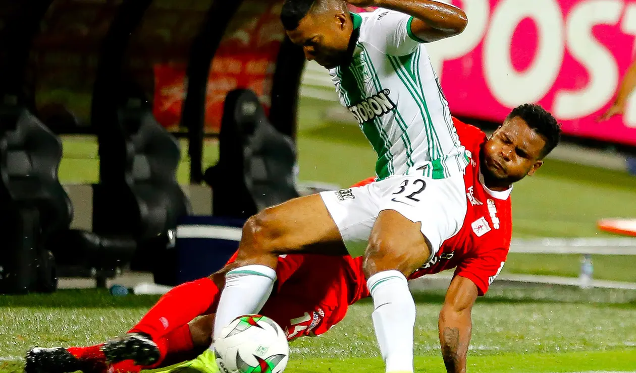 Aldaír Rodríguez, América de Cali