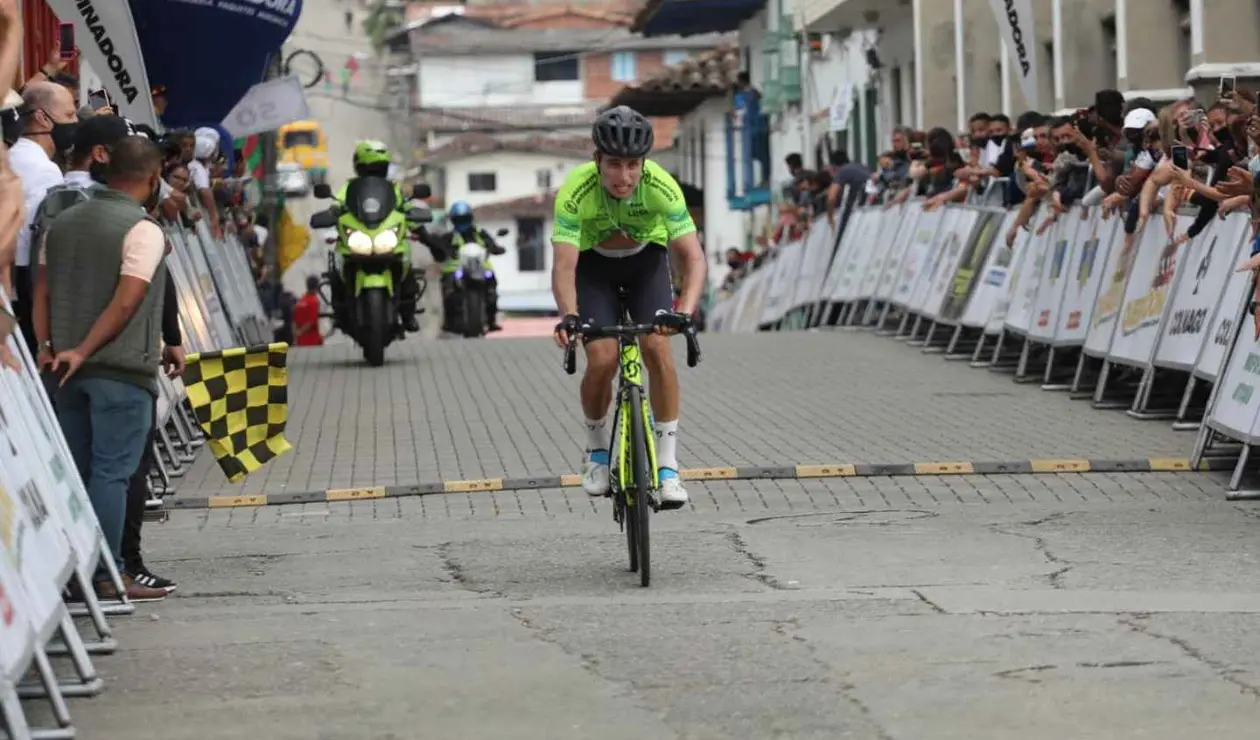 Alexander Gil