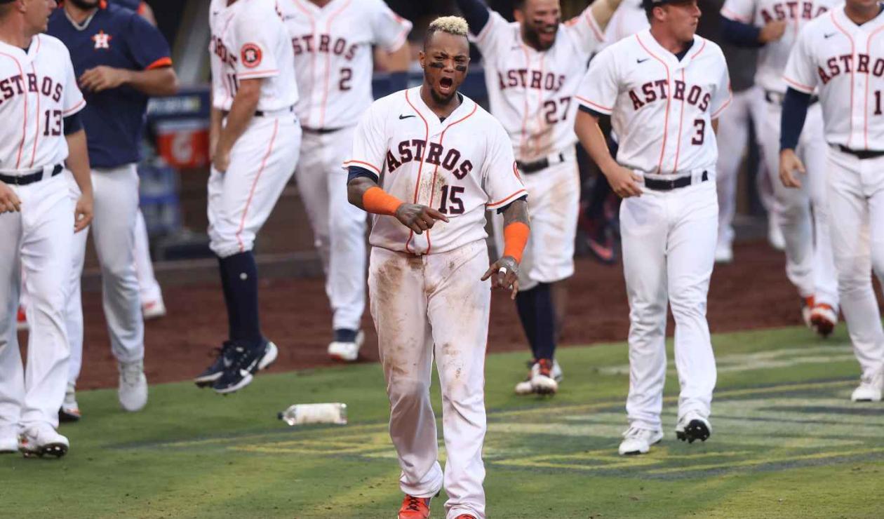 Astros de Houston