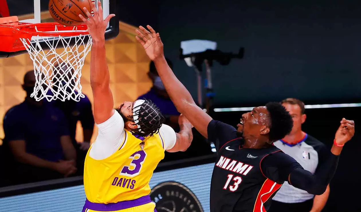 Finales NBA: Heat tiene en duda dos figuras para el cuarto juego | Antena 2