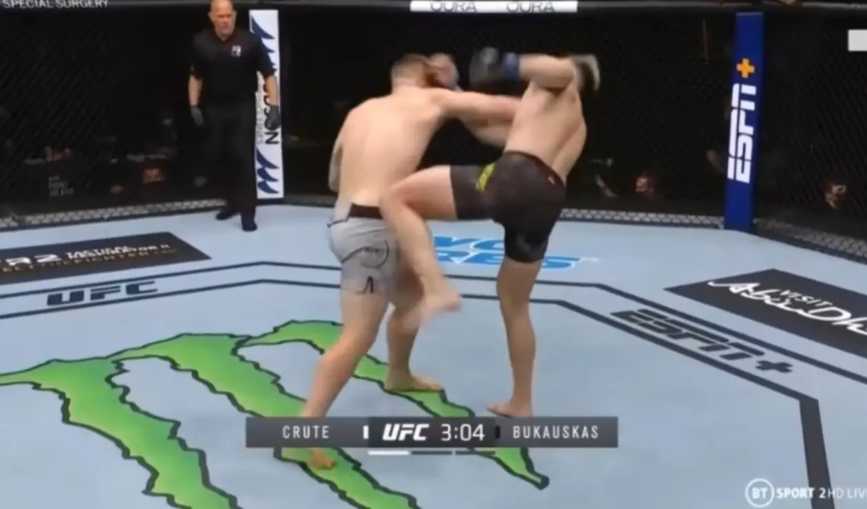 UFC