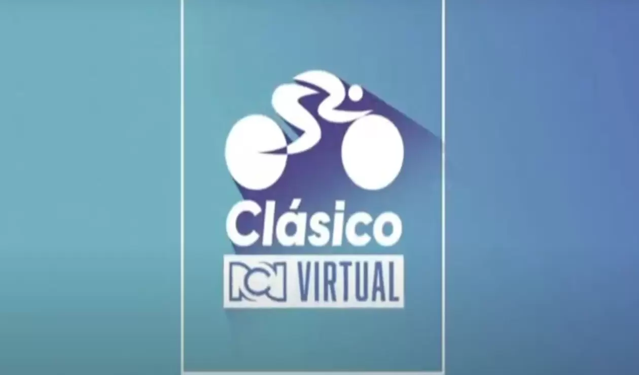 Clásico RCN virtual
