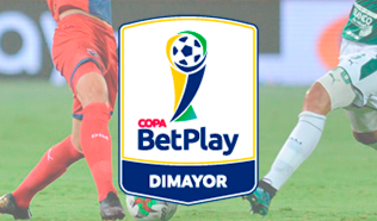 Copa BetPlay: sorteo, clasificados y fechas de los octavos ...