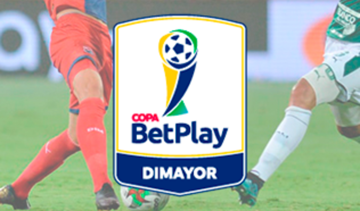 Copa Betplay Dimayor