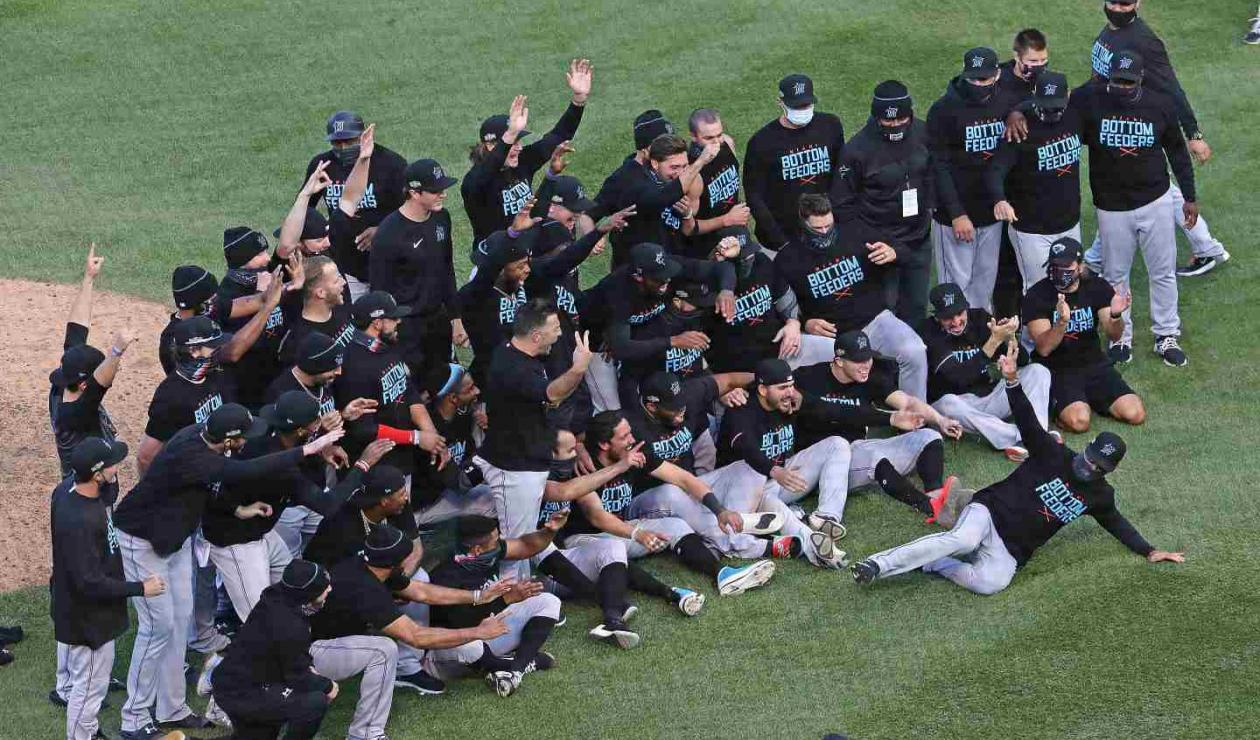 Marlins