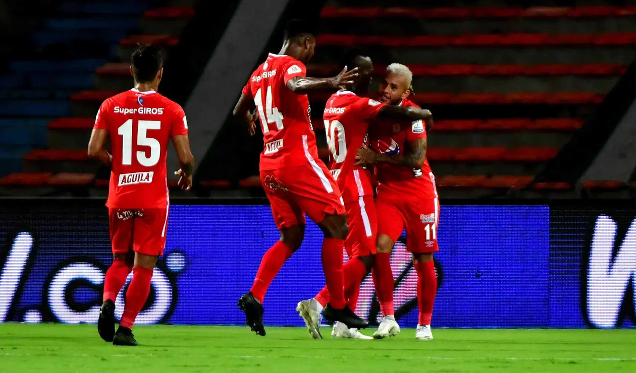 América de Cali
