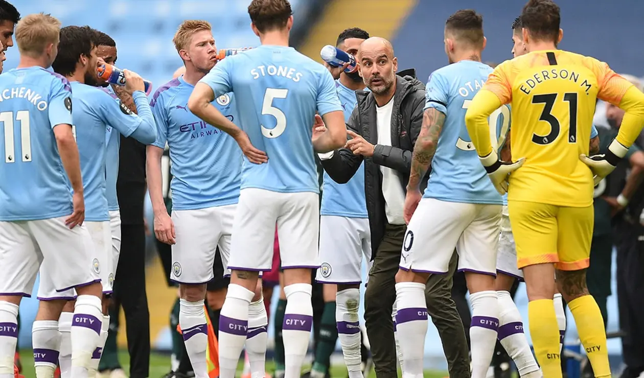 Manchester City