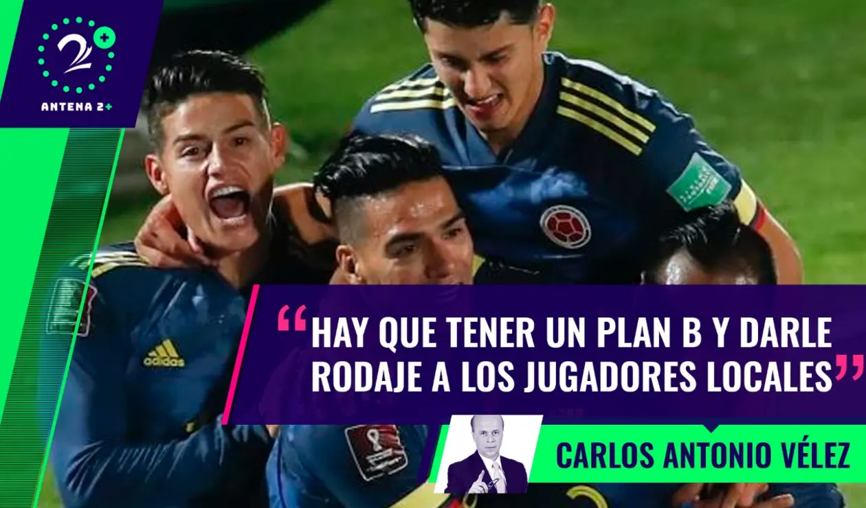 Palabras Mayores del 21 de octubre de 2020