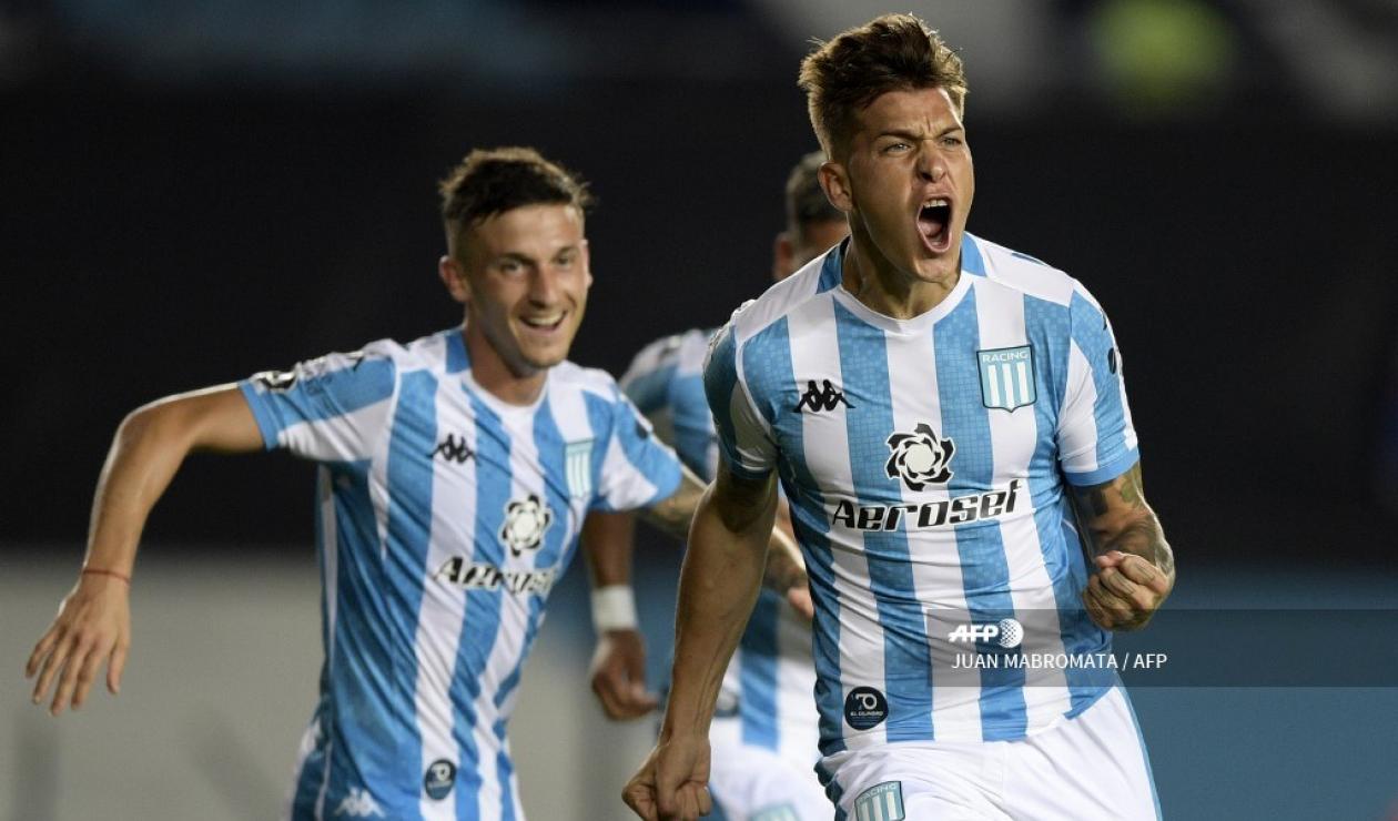 Racing Club 2020