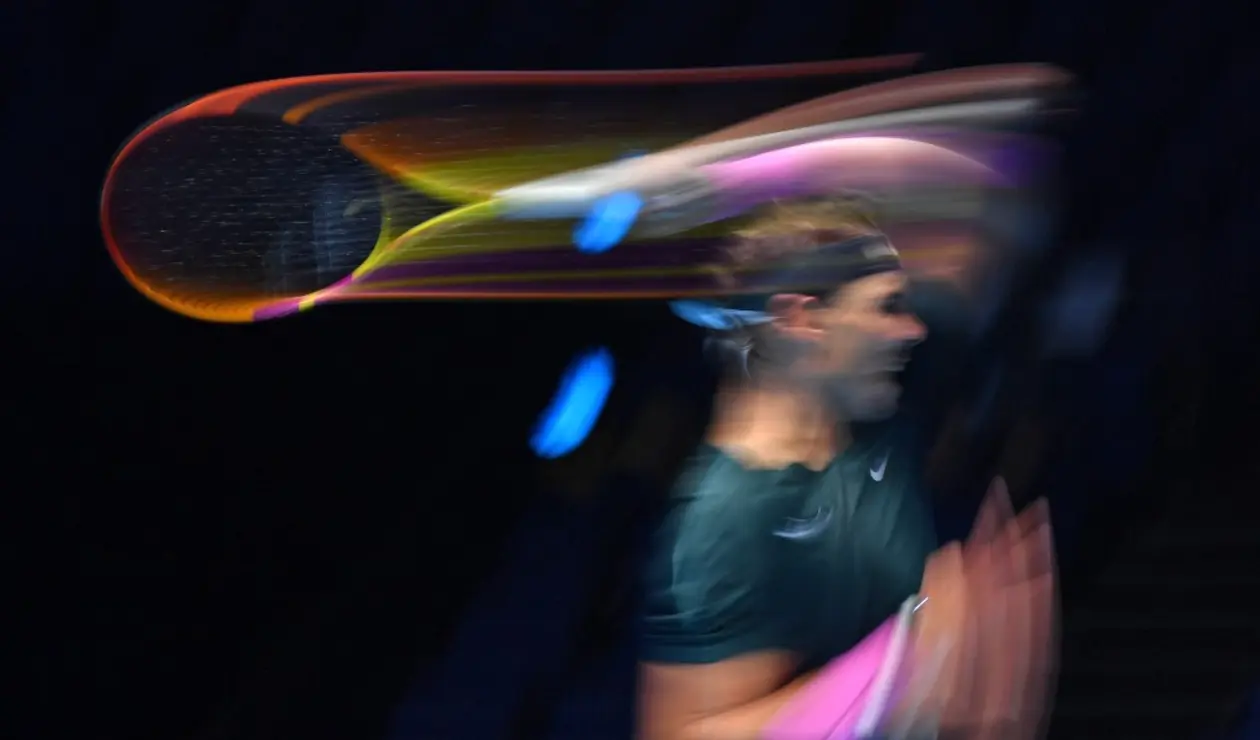 Rafael Nadal