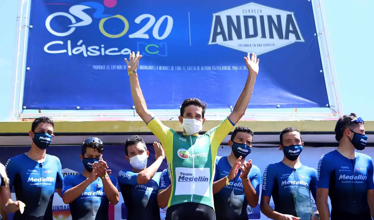 Clásico RCN 2020