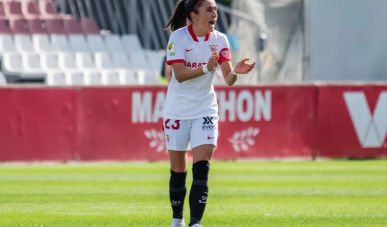 Natalia Gaitán- Sevillan 1