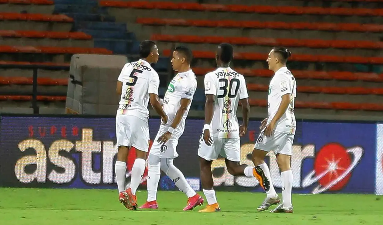 Deportivo Pereira