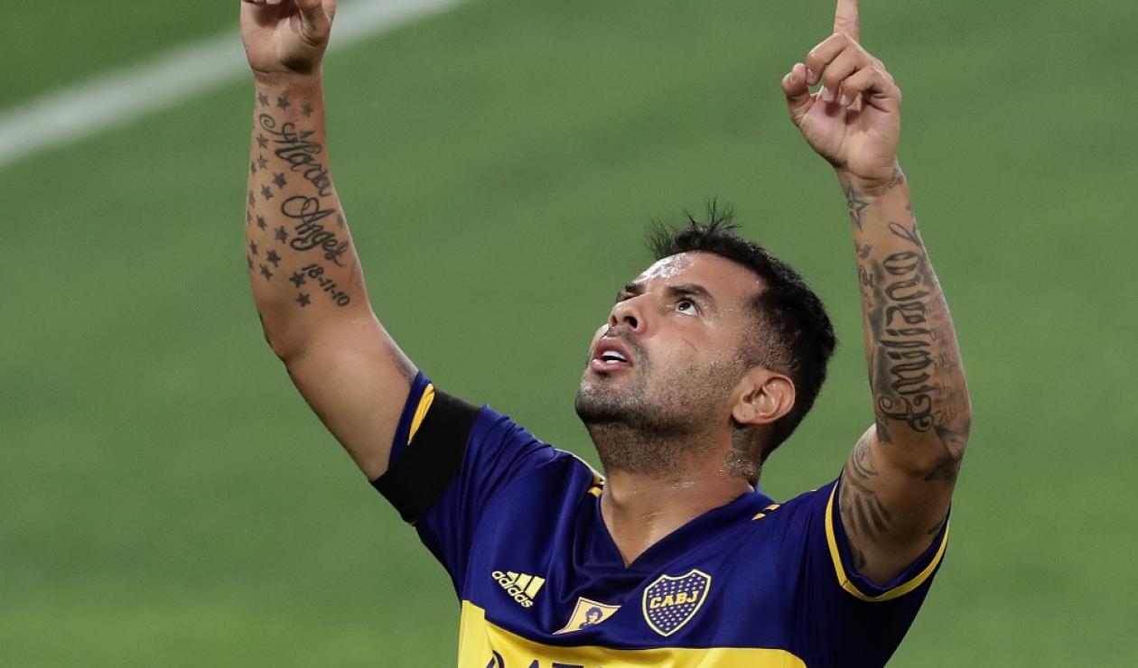 Edwin Cardona 2020