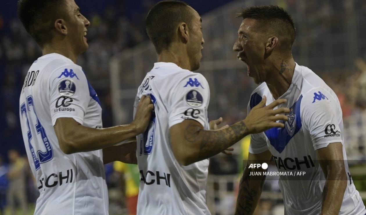 Vélez Sarsfield
