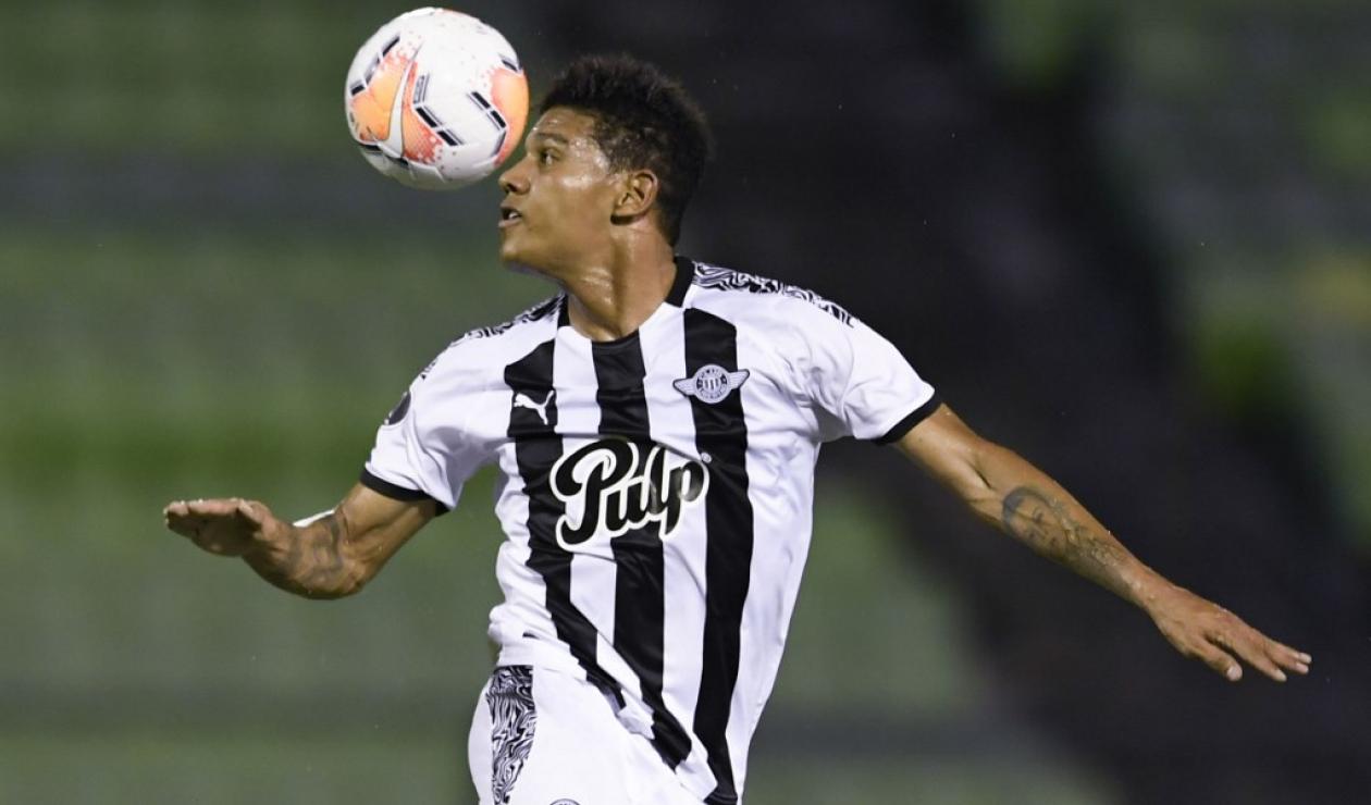 Alex Mejía, Libertad