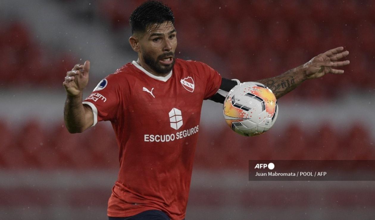 Defensa Y Justicia Vs Independiente Donde Verlo Online Gratis Antena 2