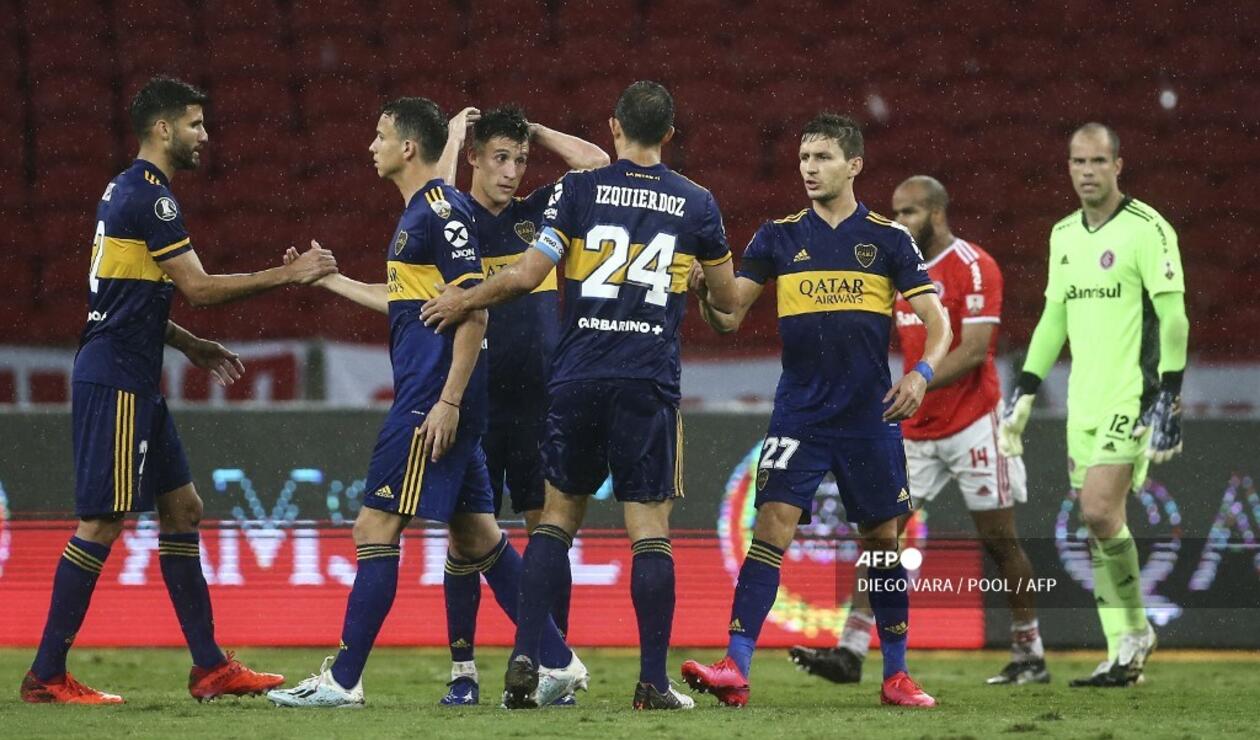 Talleres Vs. Boca Juniors : Boca Juniors vs Talleres ...