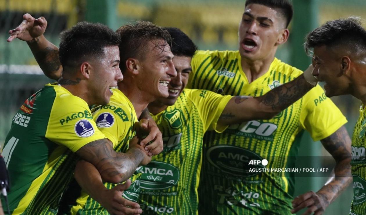 Defensa y Justicia vs Palmeiras: cómo dónde ver partido ...