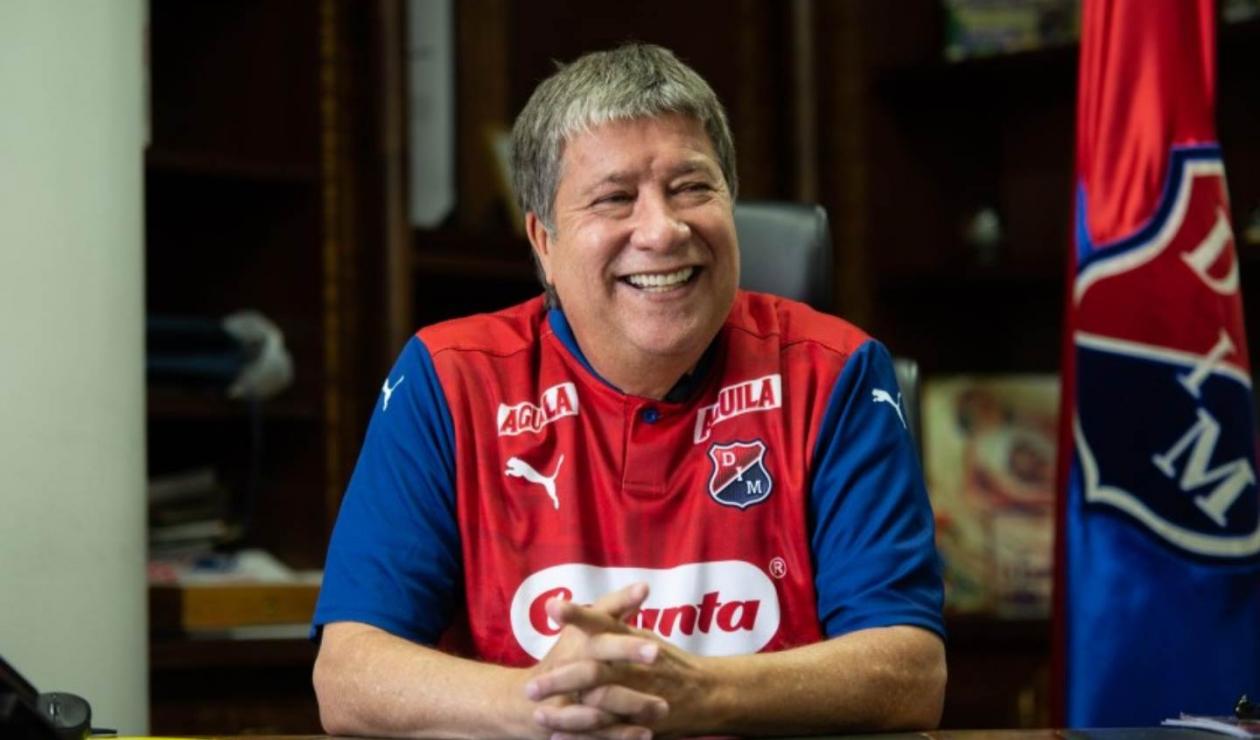 Hernán Darío Bolillo Gómez
