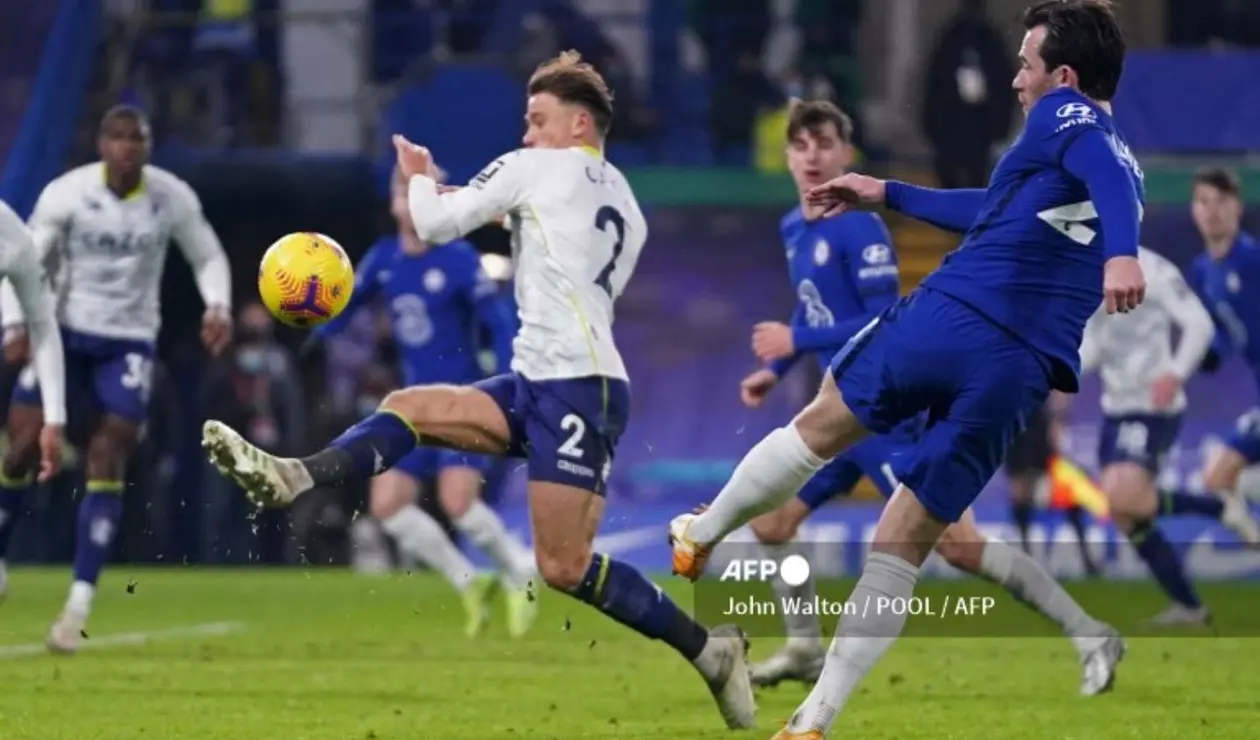 Chelsea
