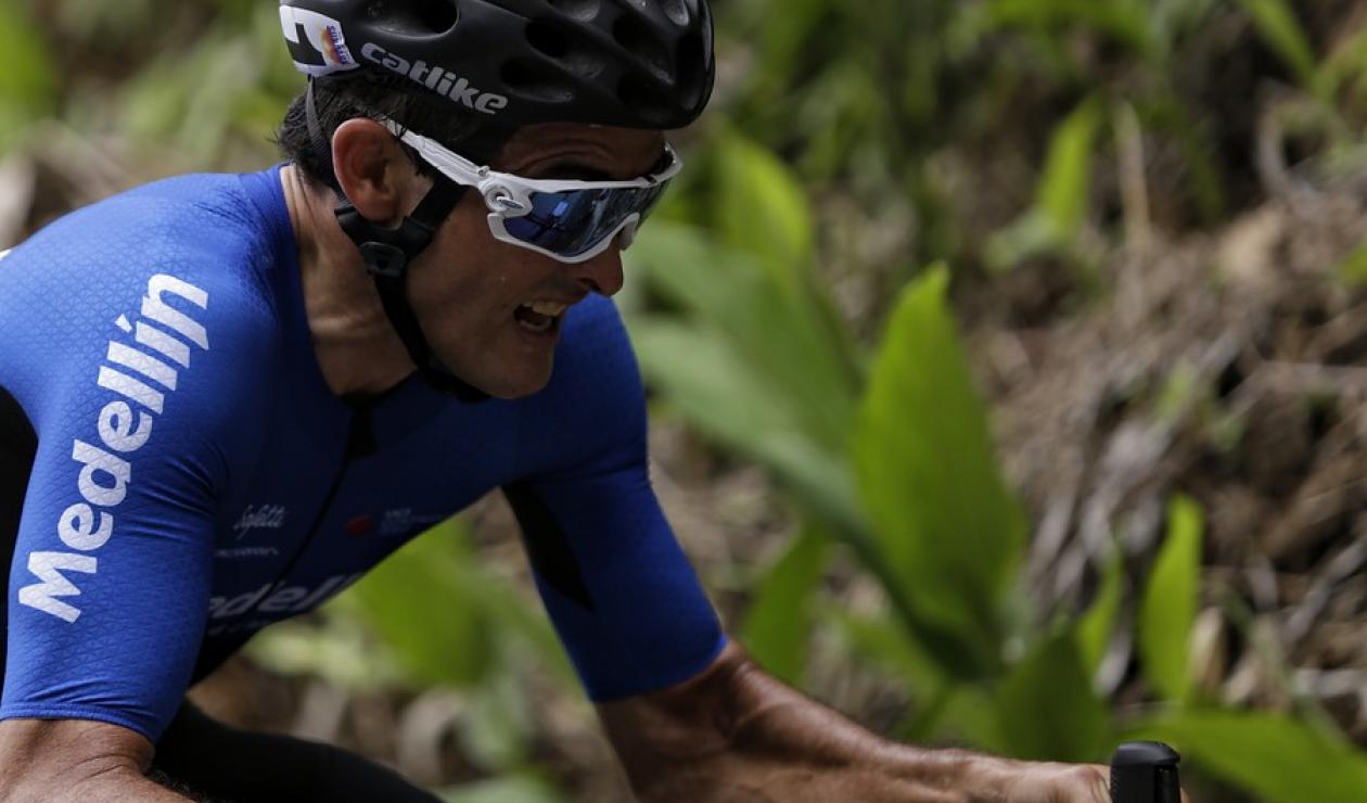 Óscar Sevilla, Team Medellín, Clásico RCN 2020