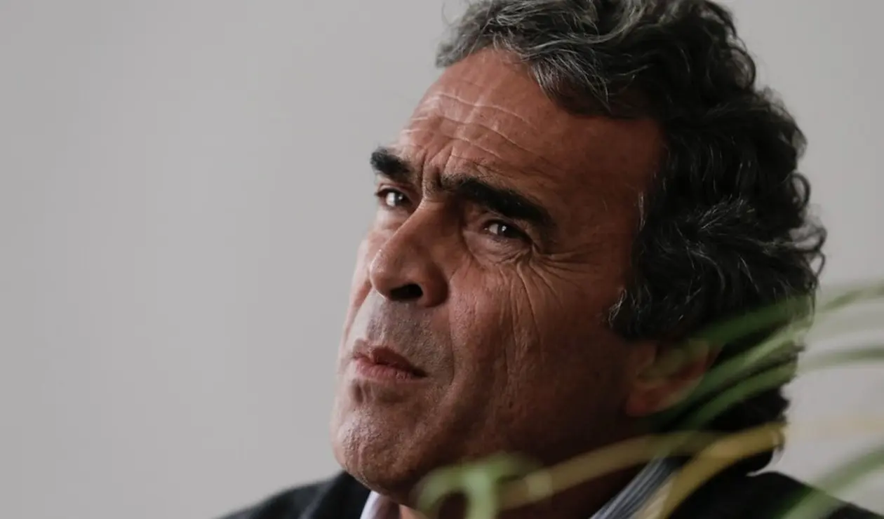 Sergio Fajardo, exalcalde de Medellín