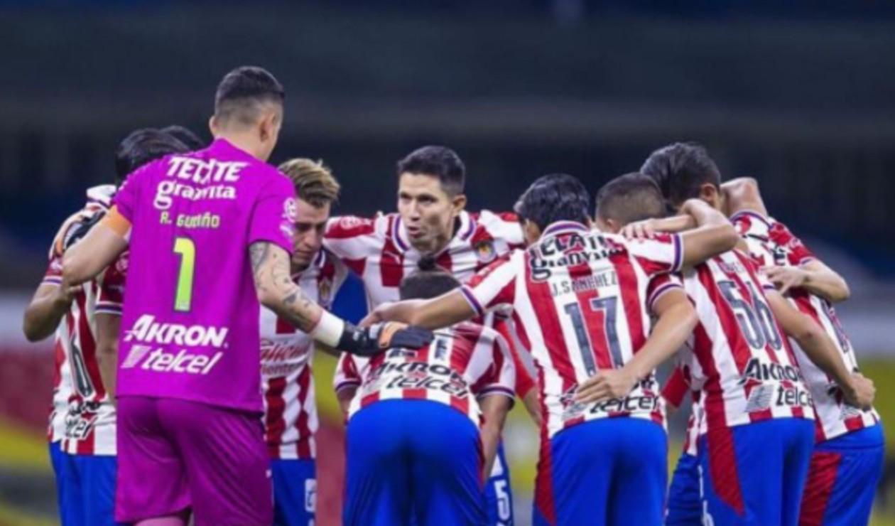 Chivas 2020