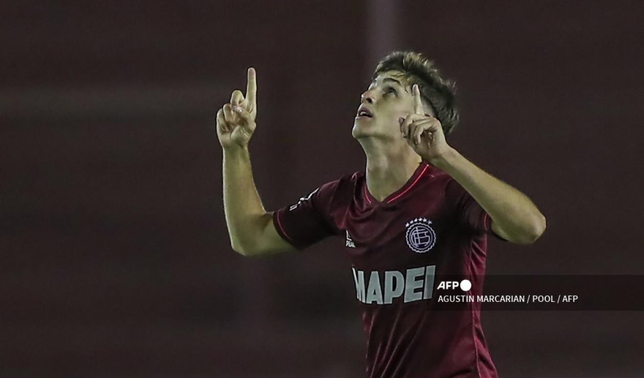 Lanús 2021