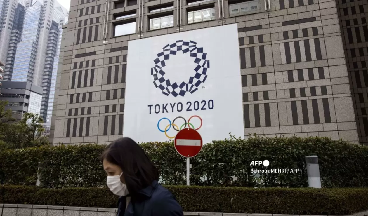 Juegos de Tokio 2021