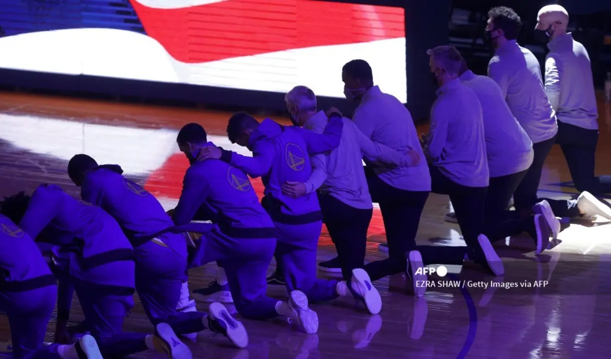 NBA - Estados Unidos