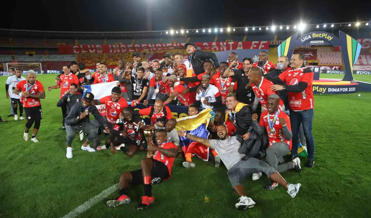 América de Cali